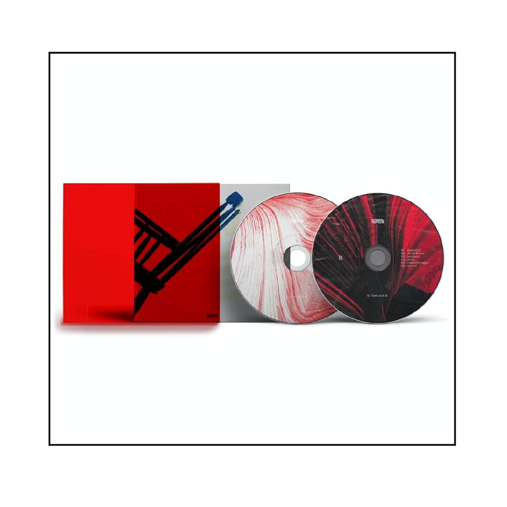 Amazon.com: wave to earth - 0.1 flaws and all. Album